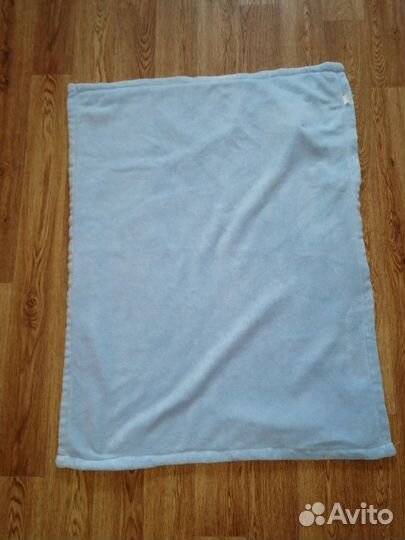 Одеяло для малыша