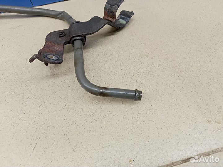 Радиатор гидроусилителя Avensis II 2003-2008