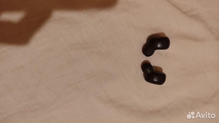 Беспроводные наушники