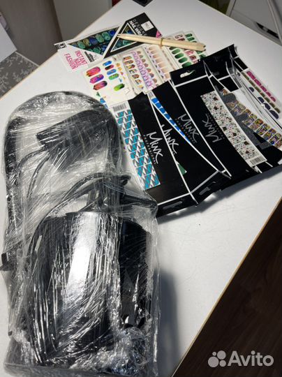 Лампа для пленок, пленки Minx ncla Incoco