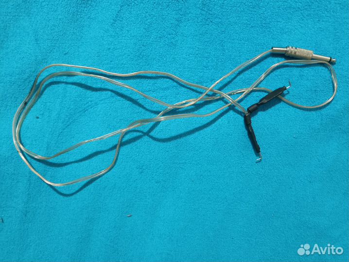 Тату машинка