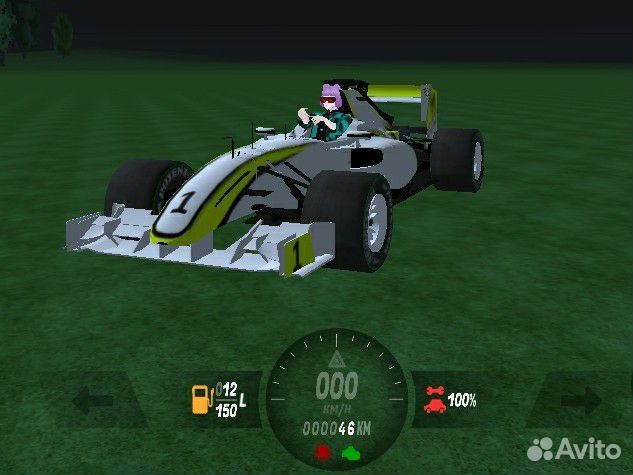 Gp1 сток, смотрите описание