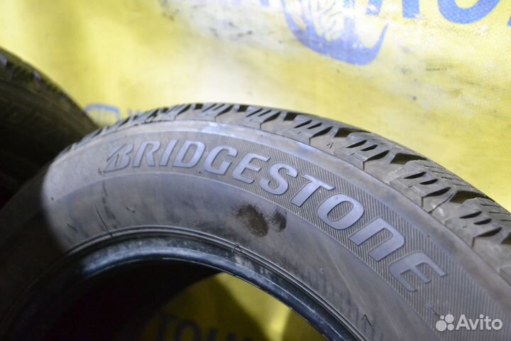 Bridgestone Ice Partner 205/60 R16