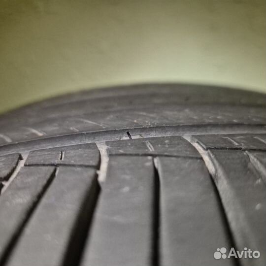 Hankook Dynapro HP2 RA33 265/50 R20 107V