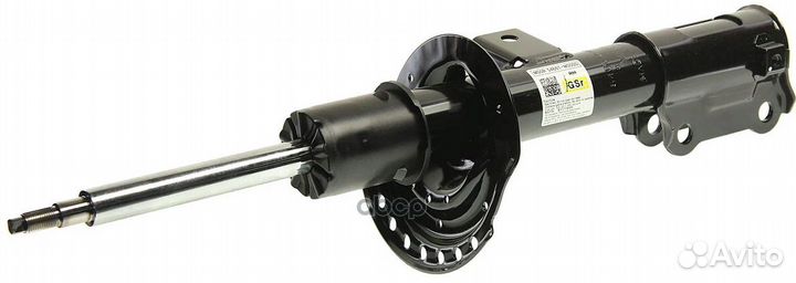 Стойка передняя hyundai (2WD) creta 16- RH