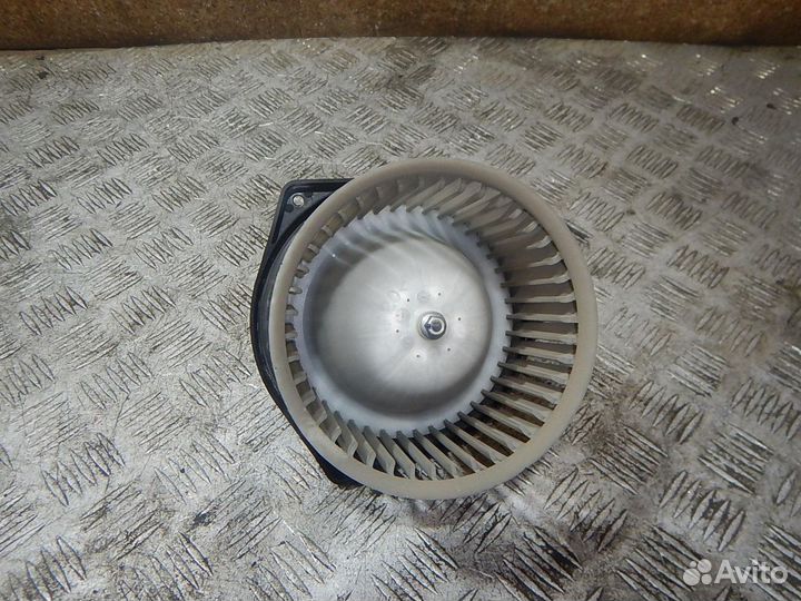 Моторчик отопителя, Mitsubishi (Митсубиси) -lancer