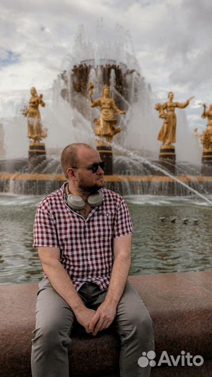 Таргетолог вк. Продвижение в соцсетях