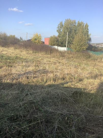 Участок 16,5 сот. (ИЖС)