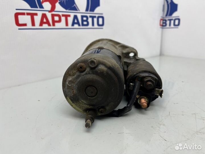 Стартер Hyundai Sonata IV (EF) тагаз G4JP 2004
