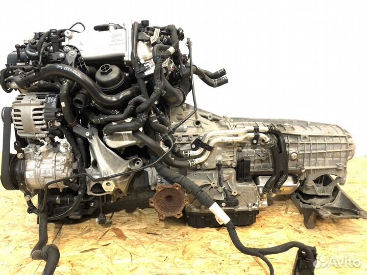 Натяжитель ремня VAG VW 04L903315B