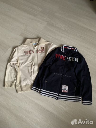 Кофта для мальчика 12л
