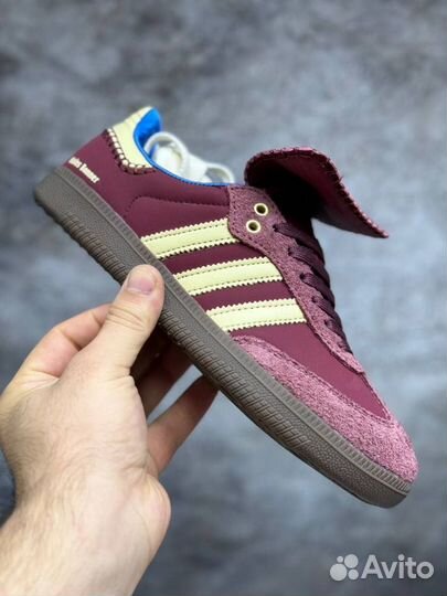 Кроссовки Adidas Sambo Women