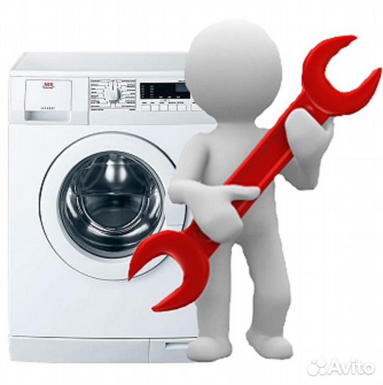 Ремонт Стиральных, Посудомоечных машин. Гарантия