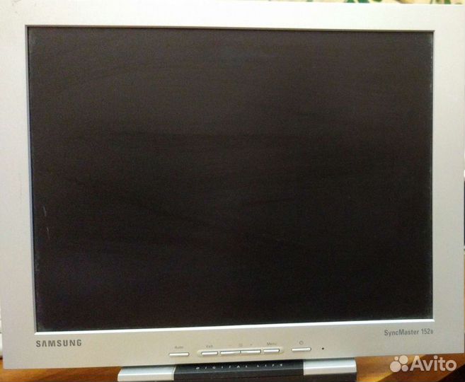 Монитор Samsung 15