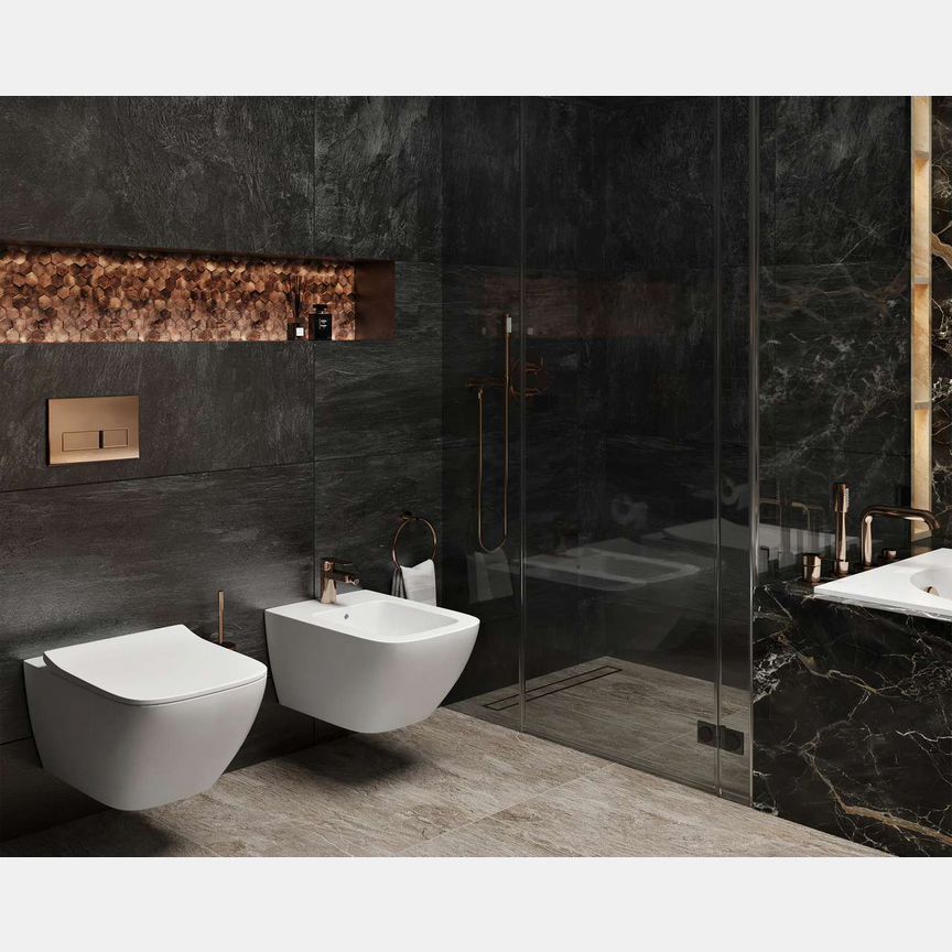 3-к. квартира, 82,7 м², 5/41 эт.