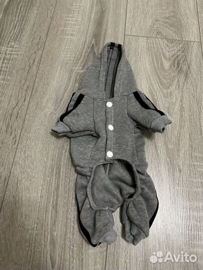 Костюм для животных