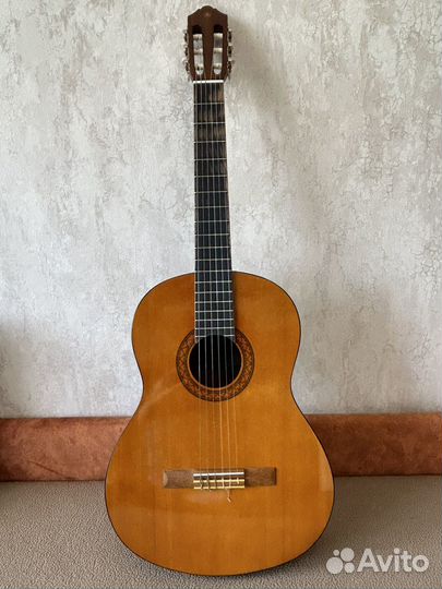 Гитара Yamaha С40 (Индонезия)