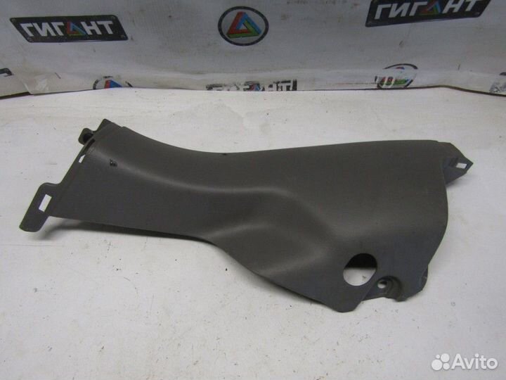 Обшивка багажника Forester (S11) 2002-2007