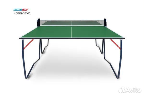 Теннисный стол