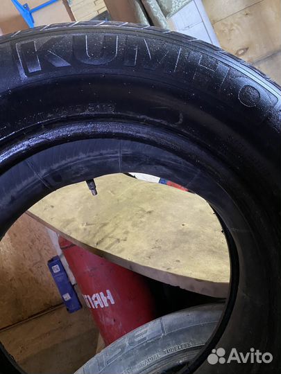 Kumho Sense KR26