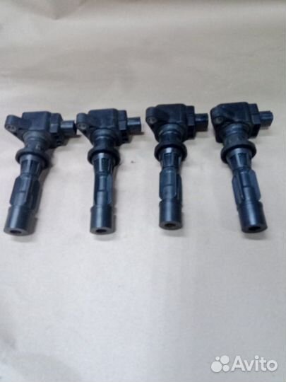 Катушка зажигания Ford Mondeo 4 седан 2.3 seba