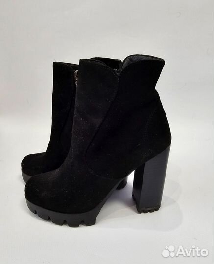 Ботильоны демисезонные T.taccardi 36 размер