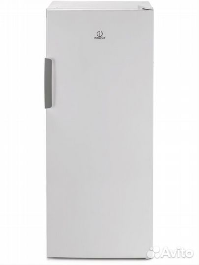Морозильный шкаф indesit DSZ 4150.1 объемом 214 л
