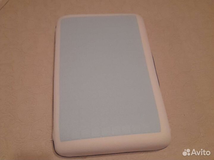 Подушка ортопедическая новая