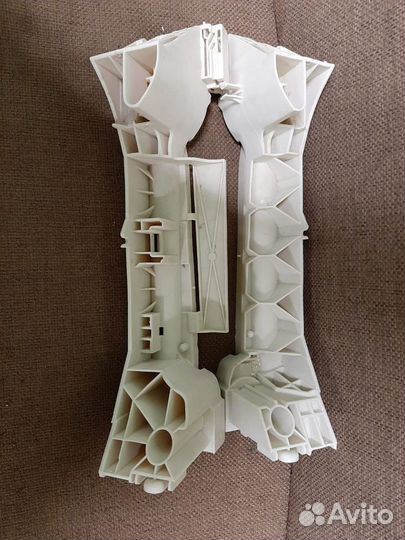 Крепление с ножками для Пмм miele G 6572 scvi