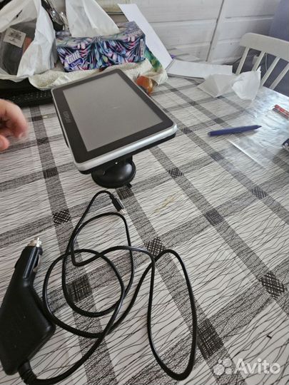 Видеорегистратор