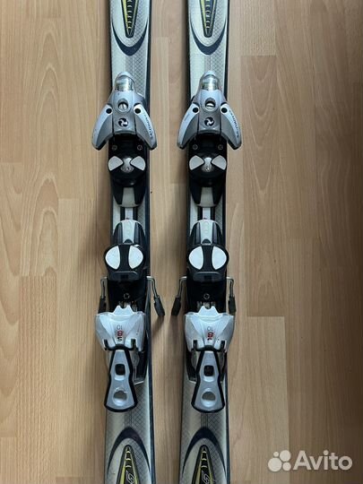 Лыжи горные rossignol