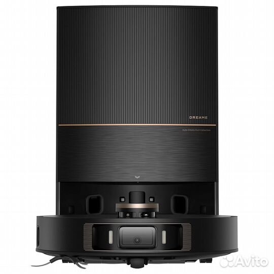 Робот пылесос Dreame Boot L30 Ultra. Рус. верс