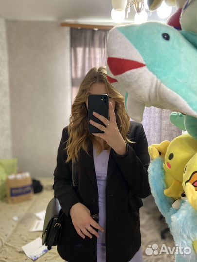 Платье