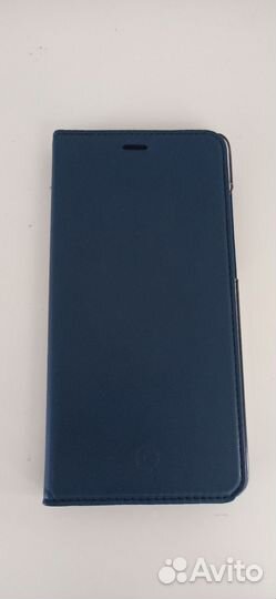 Чехол книжка на huawei Mate 20