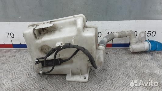 Бачок омывателя volkswagen golf 5 (LDN12NL01)