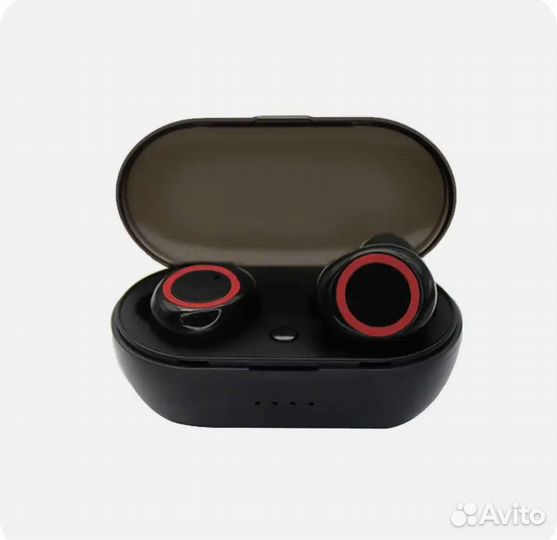 Новые Беспроводные наушники - BT 5.0