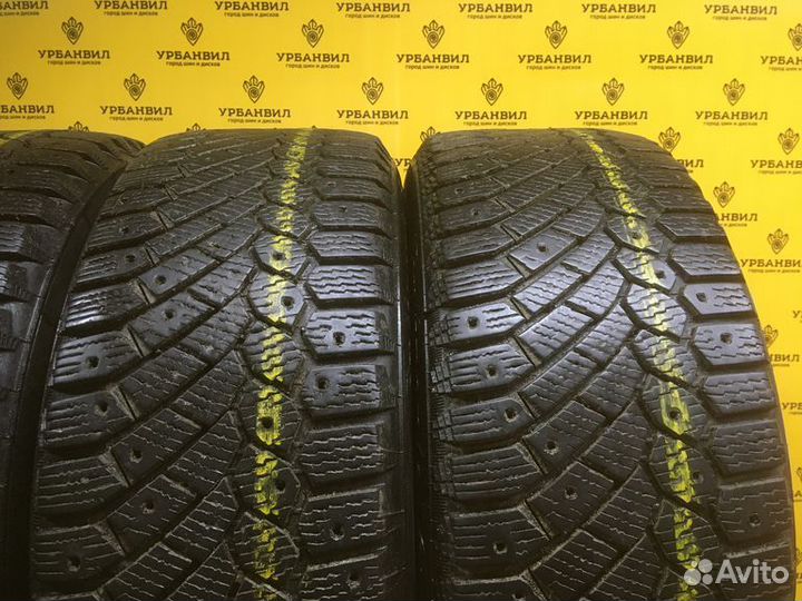 Continental ContiIceContact 205/55 R16 94T