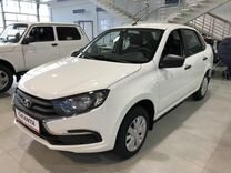 Новый ВАЗ (LADA) Granta 1.6 MT, 2023, цена 863 900 руб.