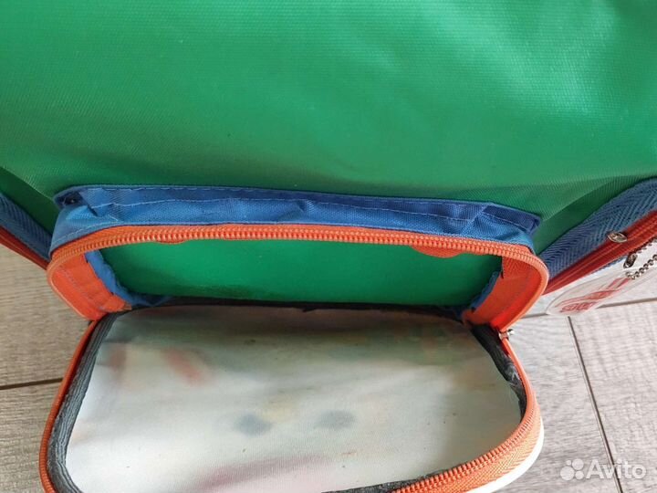 Рюкзак детский школьный