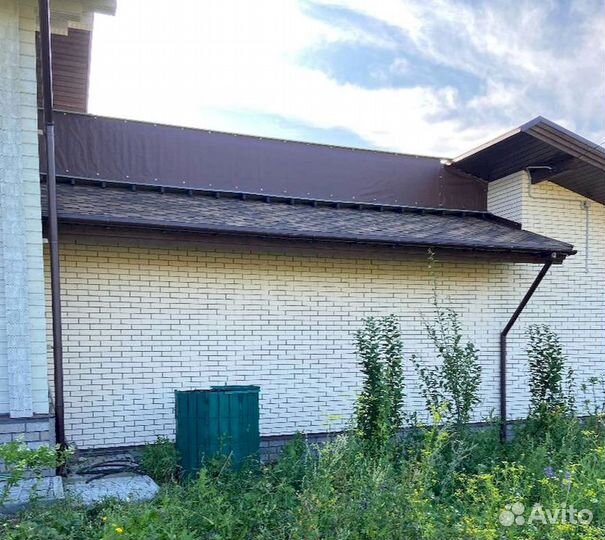 Мягкие окна