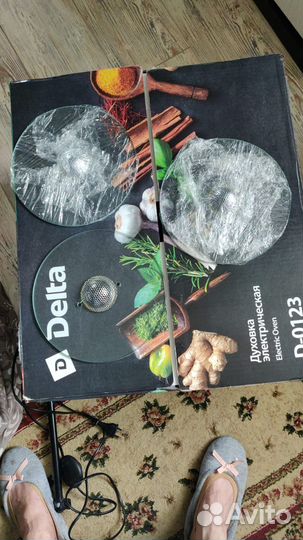 Подвесной светильник 3 лампы