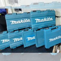 Кейс для шуруповерта Makita оригинал