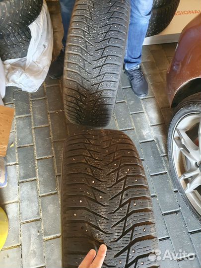 Sailun Ice Blazer WST3 215/50 R17