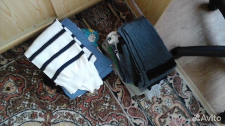 Продам детские вещи для мальчика