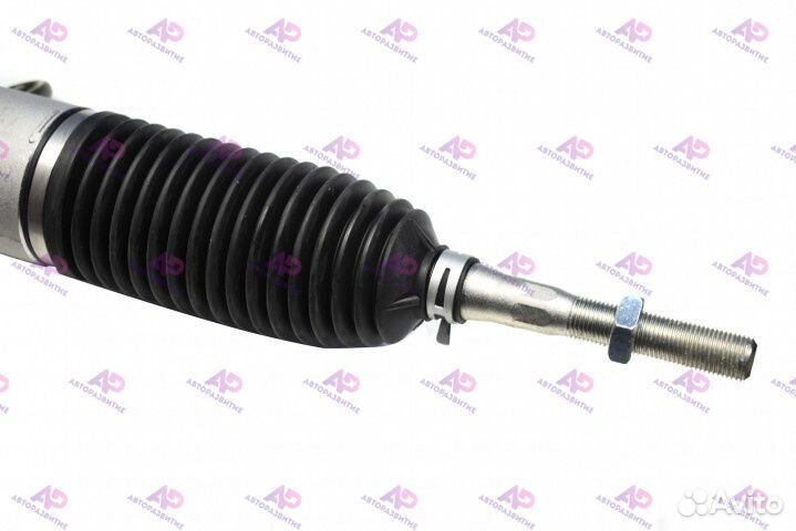 Рулевая рейка Митсубиши Лансер 10, Аутлендер хл