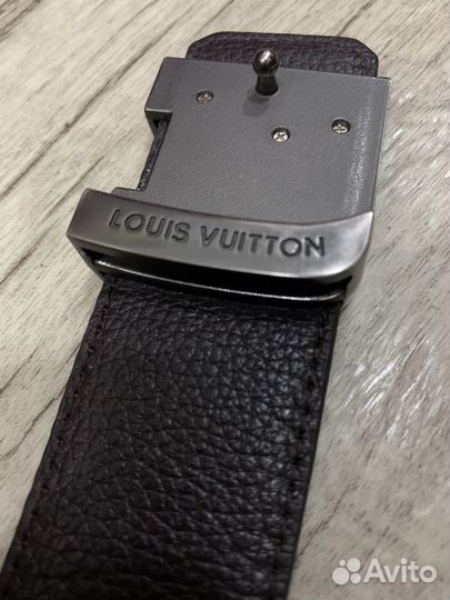 Ремень Louis Vuitton оригинал