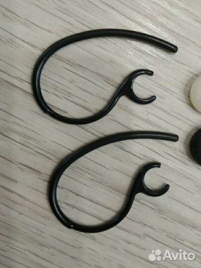 Аксессуары для блютуз гарнитуры