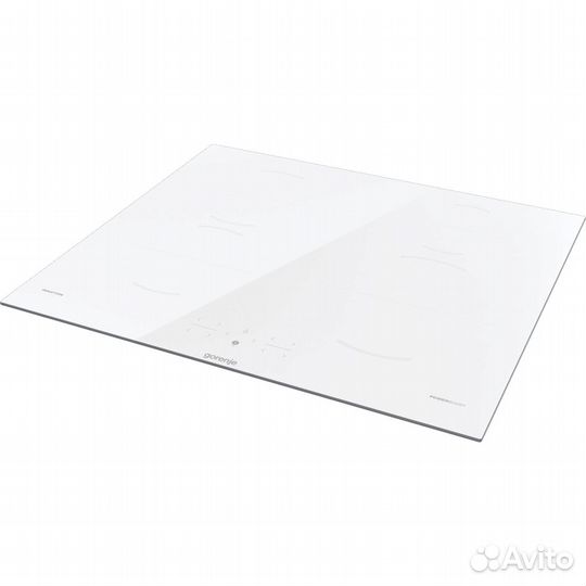 Индукционная варочная поверхность Gorenje GI6401WS