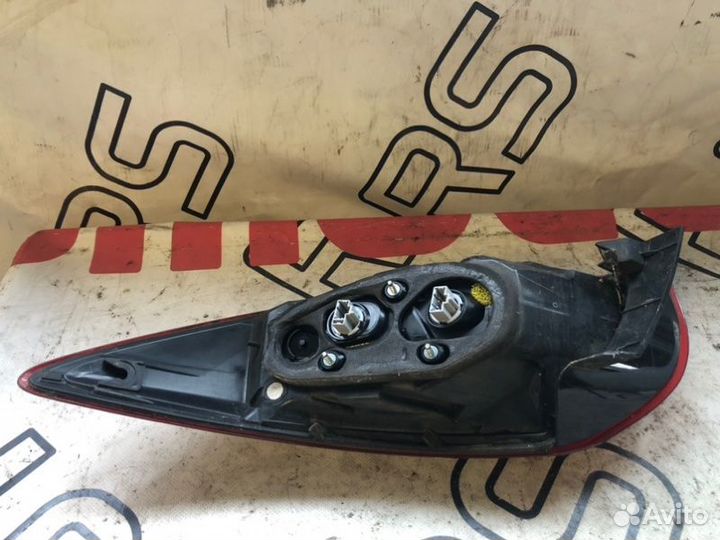 Фонарь наружный задний левый Mazda Cx-5 1