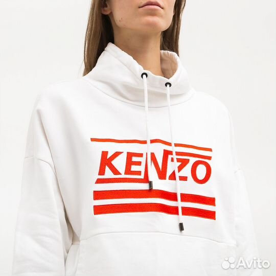 Худи Kenzo